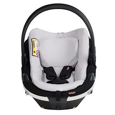 BeSafe Car Seat Cover - Go Beyond
