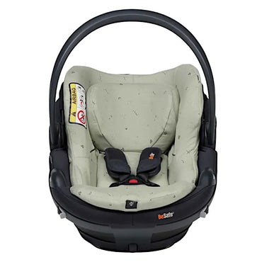 BeSafe Car Seat Cover - Go Beyond