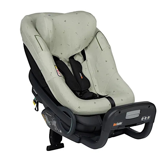 BeSafe Car Seat Cover - Stretch