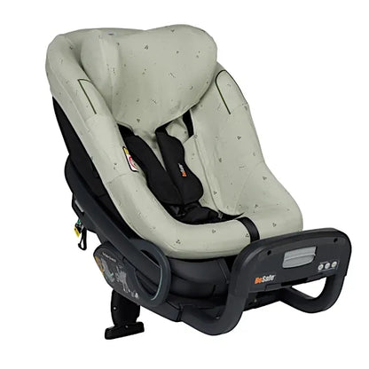 BeSafe Car Seat Cover - Stretch