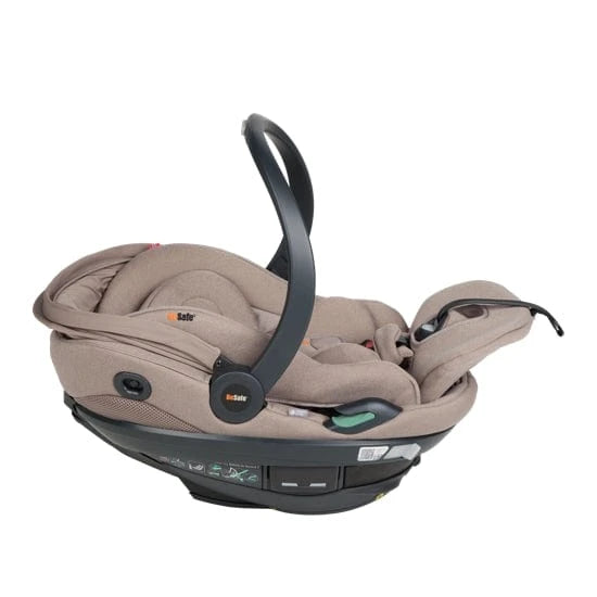 besafe stokke car seat BeSafe Go Beyond² Baby Car Seat | Infant Carrier
