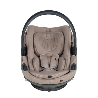BeSafe Go Beyond 2 Baby Car Seat