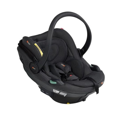 BeSafe Go Beyond 2 Baby Car Seat