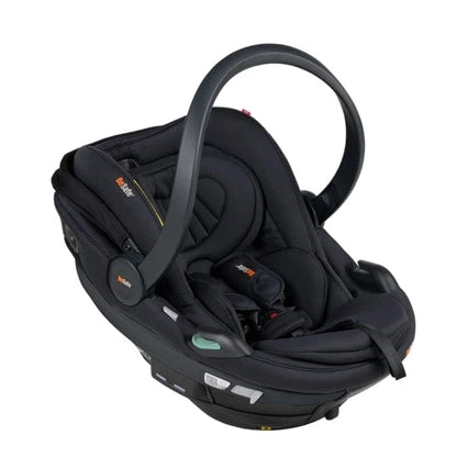 BeSafe Go Beyond 2 Baby Car Seat