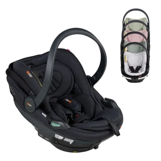 BeSafe Go Beyond 2 Baby Car Seat