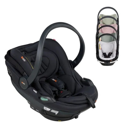 BeSafe Go Beyond 2 Baby Car Seat