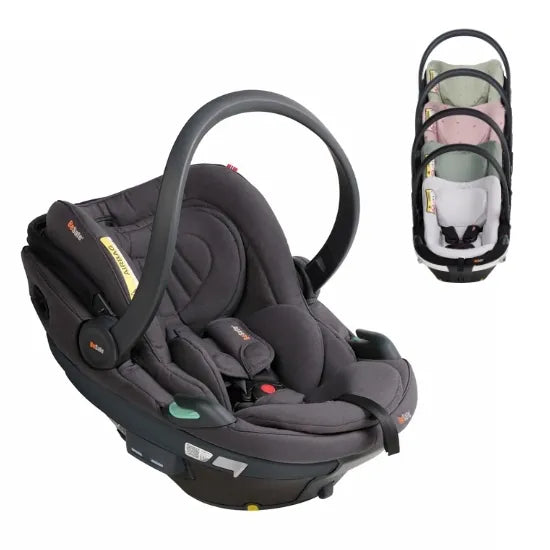 BeSafe Go Beyond 2 Baby Car Seat