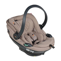 BeSafe Go Beyond 2 Baby Car Seat
