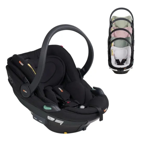BeSafe Go Beyond 2 Baby Car Seat