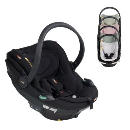 BeSafe Go Beyond 2 Baby Car Seat