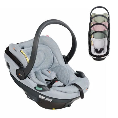BeSafe Go Beyond 2 Baby Car Seat