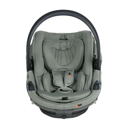 BeSafe Go Beyond 2 Baby Car Seat with Isofix Base
