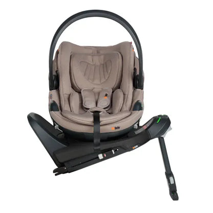 BeSafe Go Beyond 2 Baby Car Seat with Isofix Base