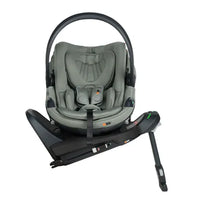 BeSafe Go Beyond 2 Baby Car Seat with Isofix Base