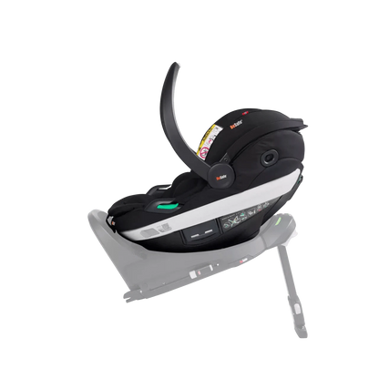 BeSafe Go Beyond Car Seat