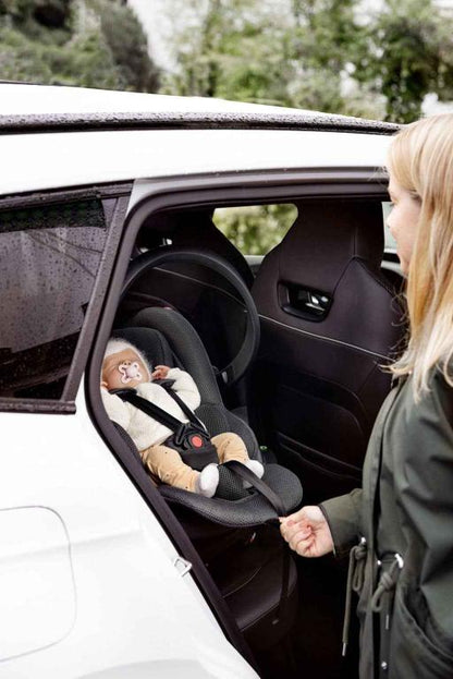 BeSafe Go Beyond Car Seat
