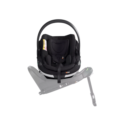 BeSafe Go Beyond Car Seat