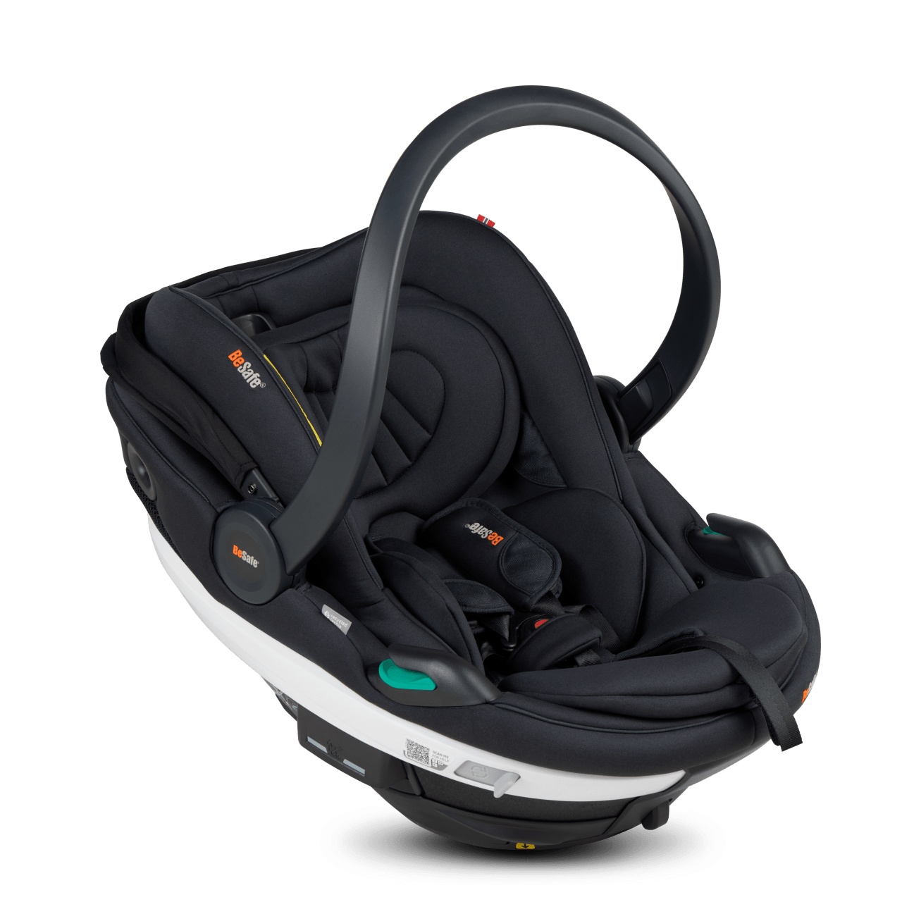 BeSafe Go Beyond Car Seat