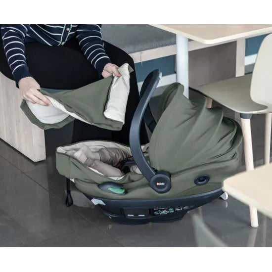 BeSafe Go Beyond Wind & Weather Cover