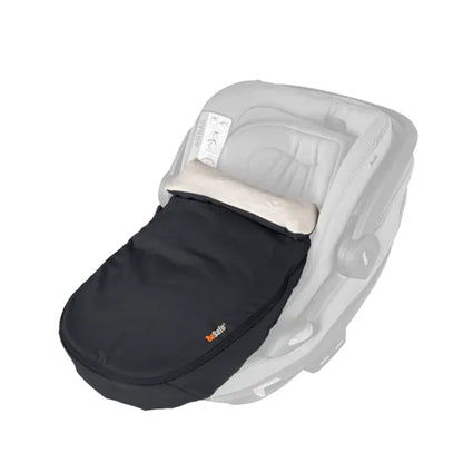 BeSafe Go Beyond Wind & Weather Cover