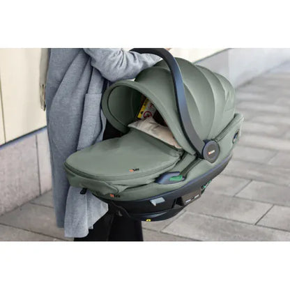 BeSafe Go Beyond Wind & Weather Cover