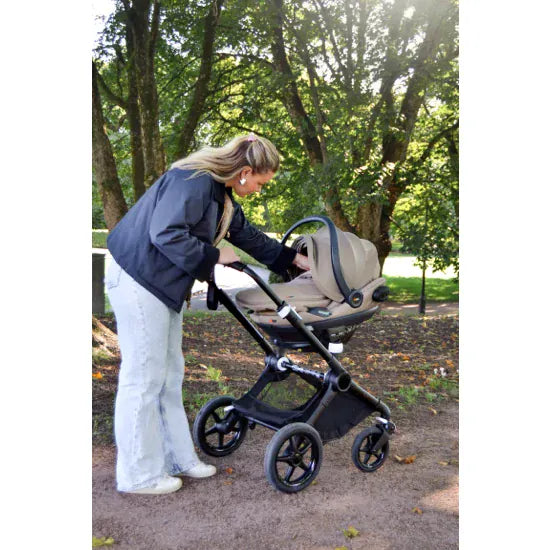 BeSafe Go Beyond Wind & Weather Cover