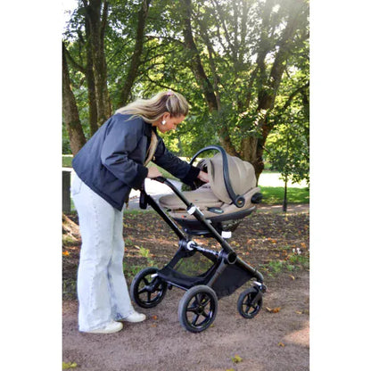 BeSafe Go Beyond Wind & Weather Cover