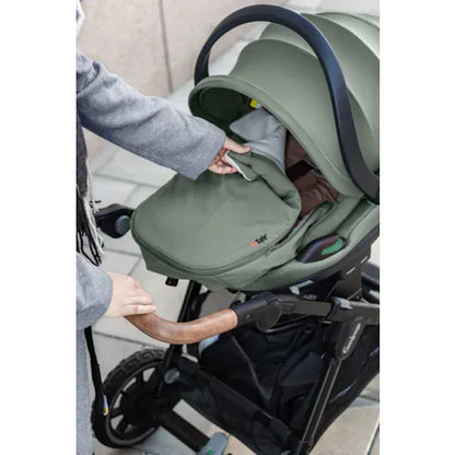 BeSafe Go Beyond Wind & Weather Cover