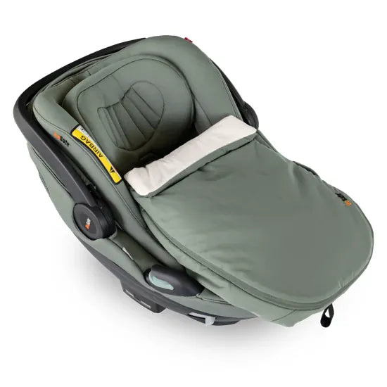 BeSafe Go Beyond Wind & Weather Cover