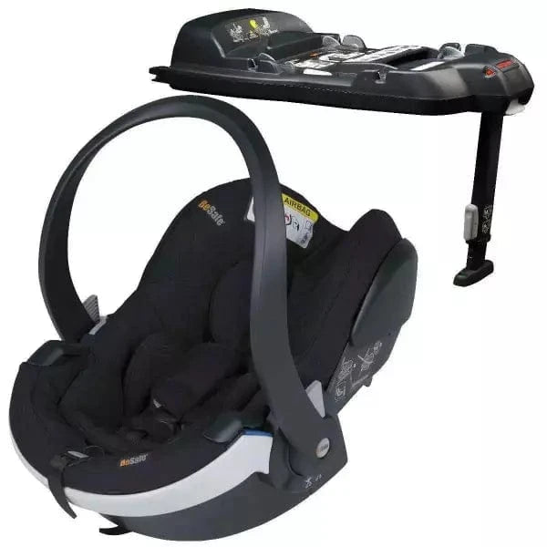BeSafe iZi Go Modular X2 i-Size iZi Modular base Little Peas