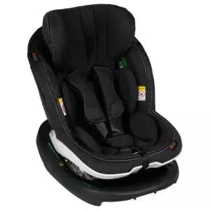 BeSafe iZi Modular A X1 i-Size Little Peas Your Pram Car