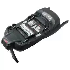 BeSafe iZi Modular i-Size Base Little Peas Your Pram Car