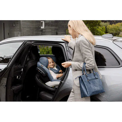 BeSafe iZi Modular X1 i-Size Car Seat