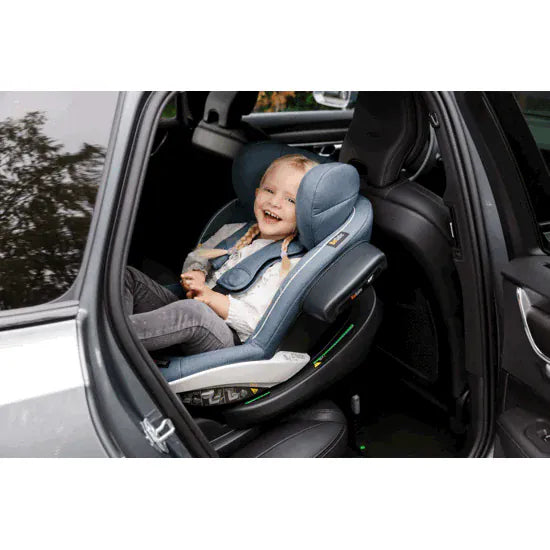 BeSafe iZi Modular X1 i-Size Car Seat