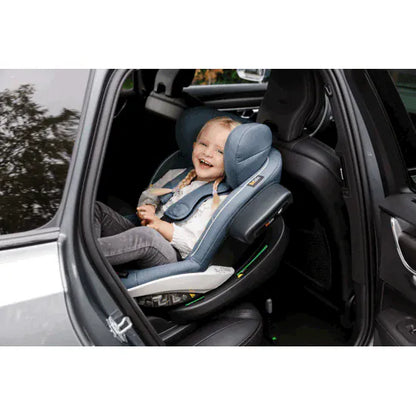 BeSafe iZi Modular X1 i-Size Car Seat