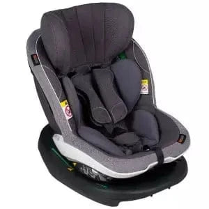 BeSafe iZi Modular X1 i-Size Little Peas Your Pram Car Seat