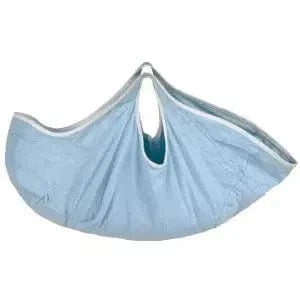 BeSafe iZi Transfer Light Blue