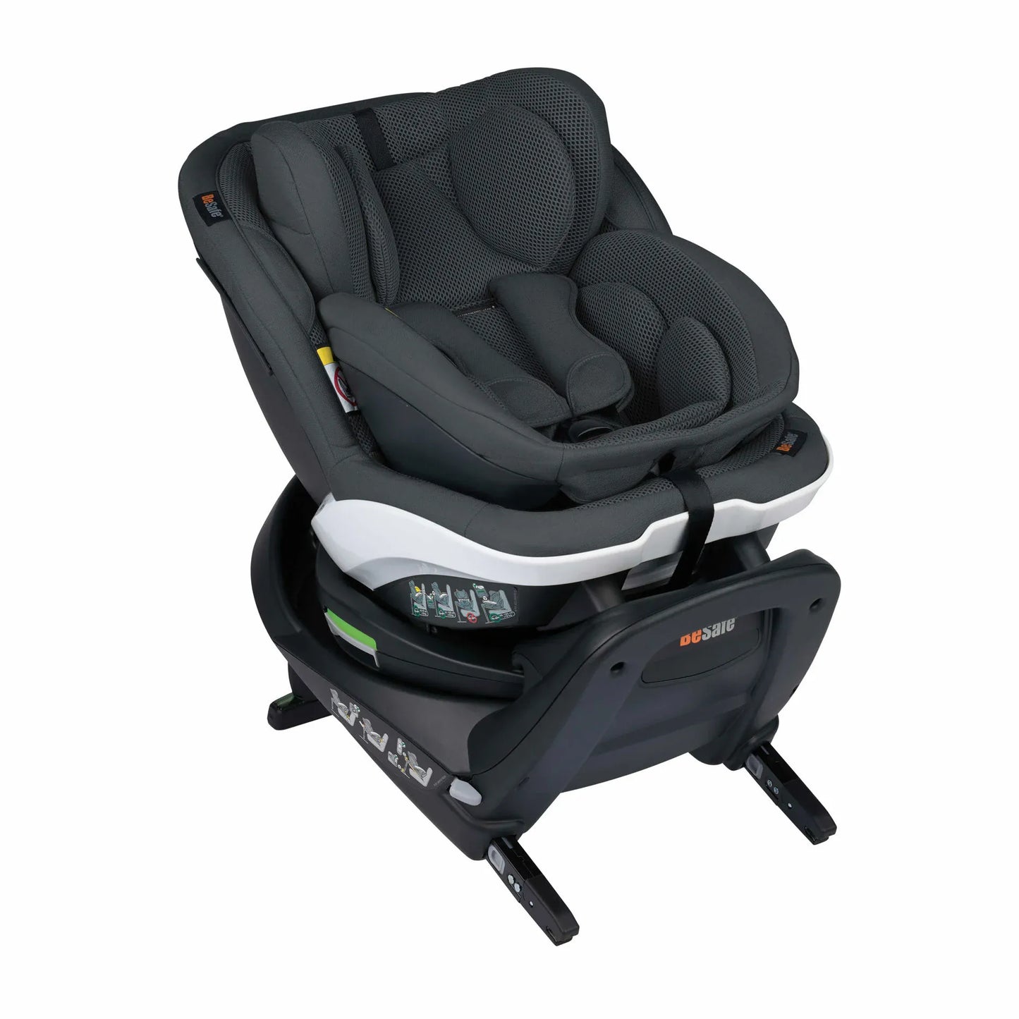 BeSafe iZi Turn B i-Size Car Seat