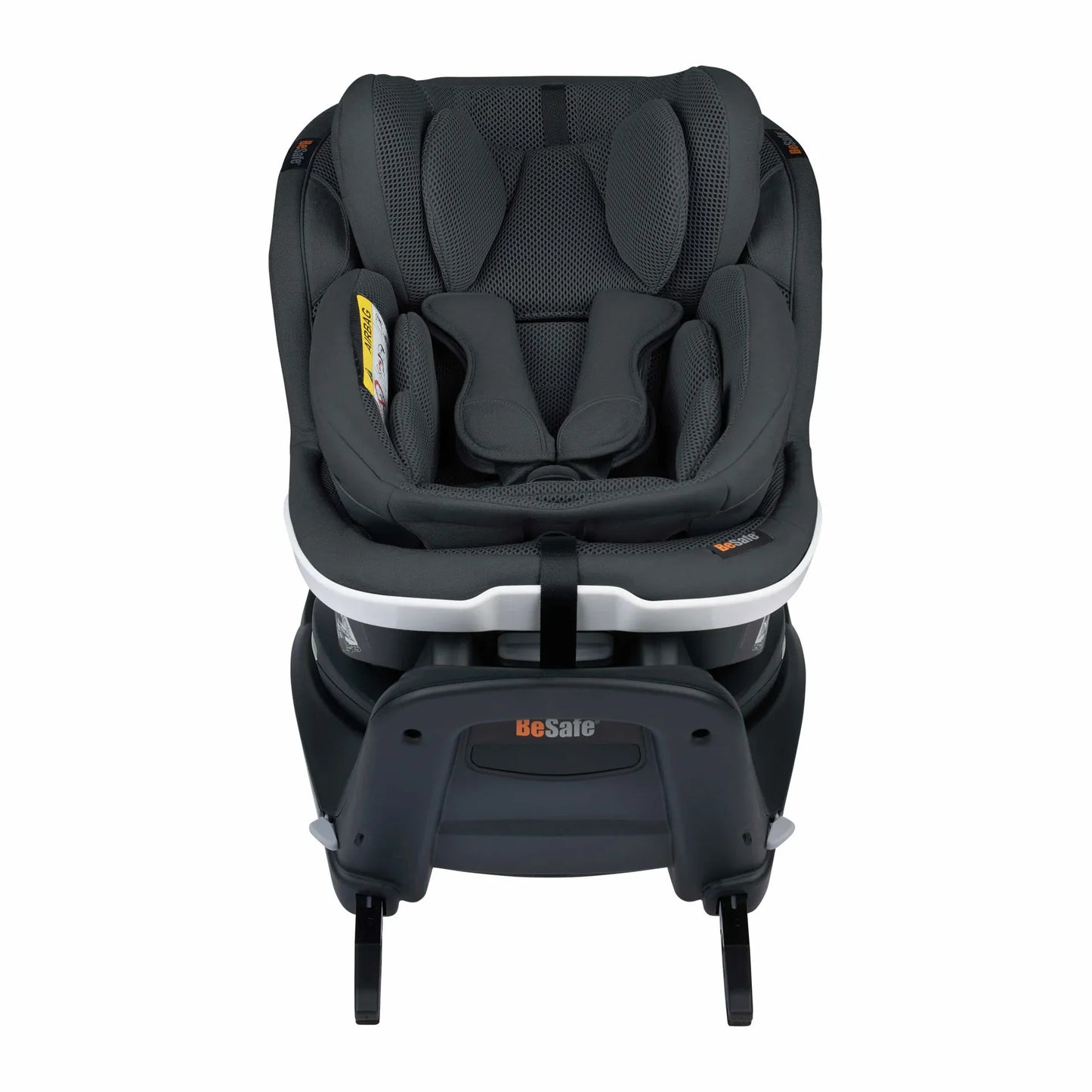BeSafe iZi Turn B i-Size Car Seat