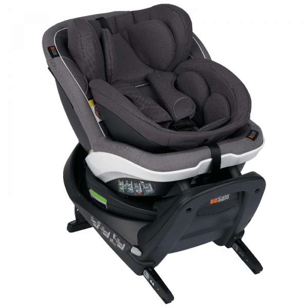 BeSafe iZi Turn B i-Size Car Seat