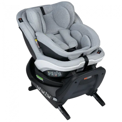 BeSafe iZi Twist B i-Size Car Seat | Little Peas - Your Pram & Car Seat Centre