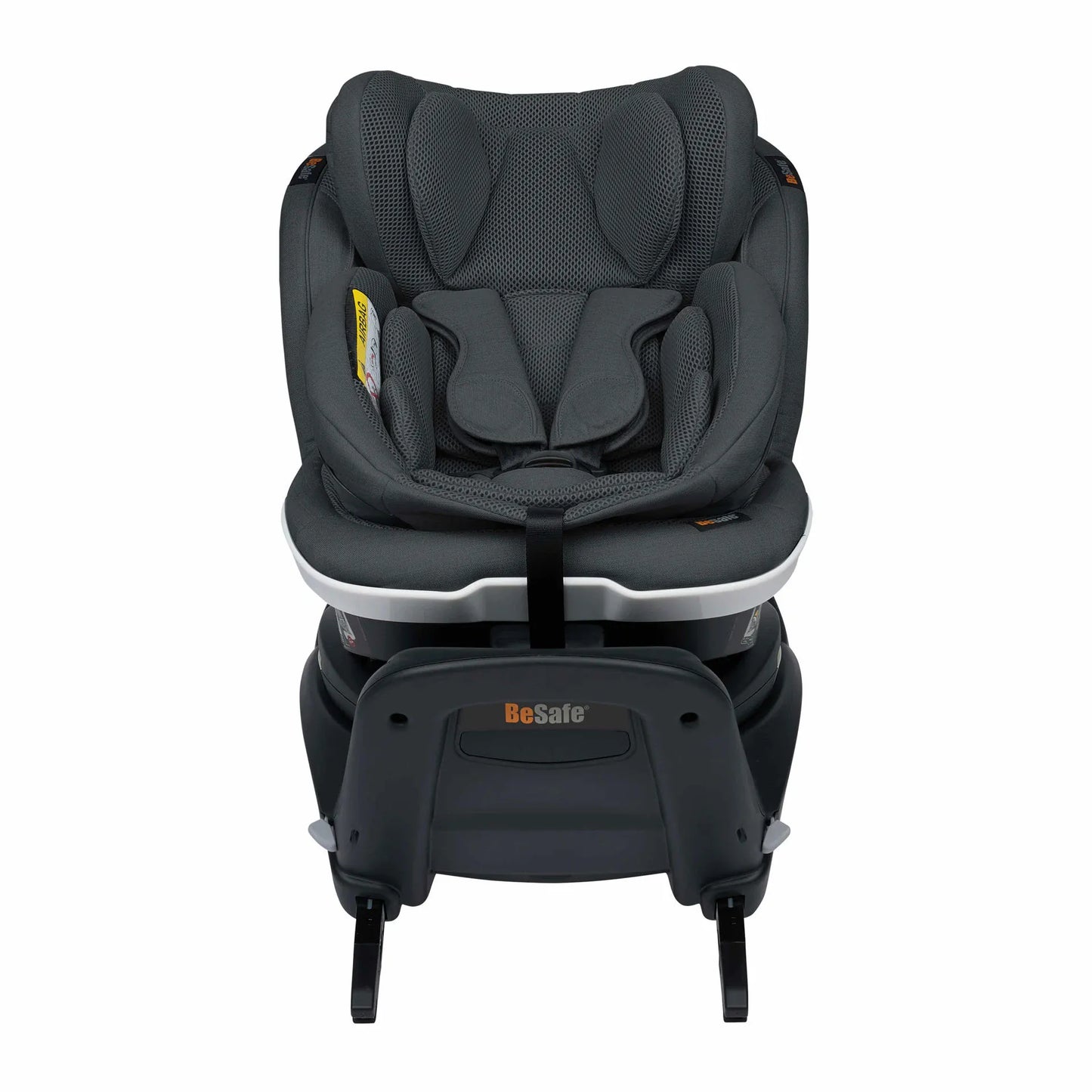 BeSafe iZi Twist B i-Size Car Seat