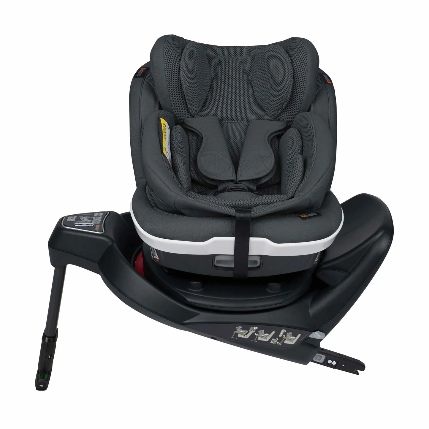 BeSafe iZi Twist B i-Size Car Seat