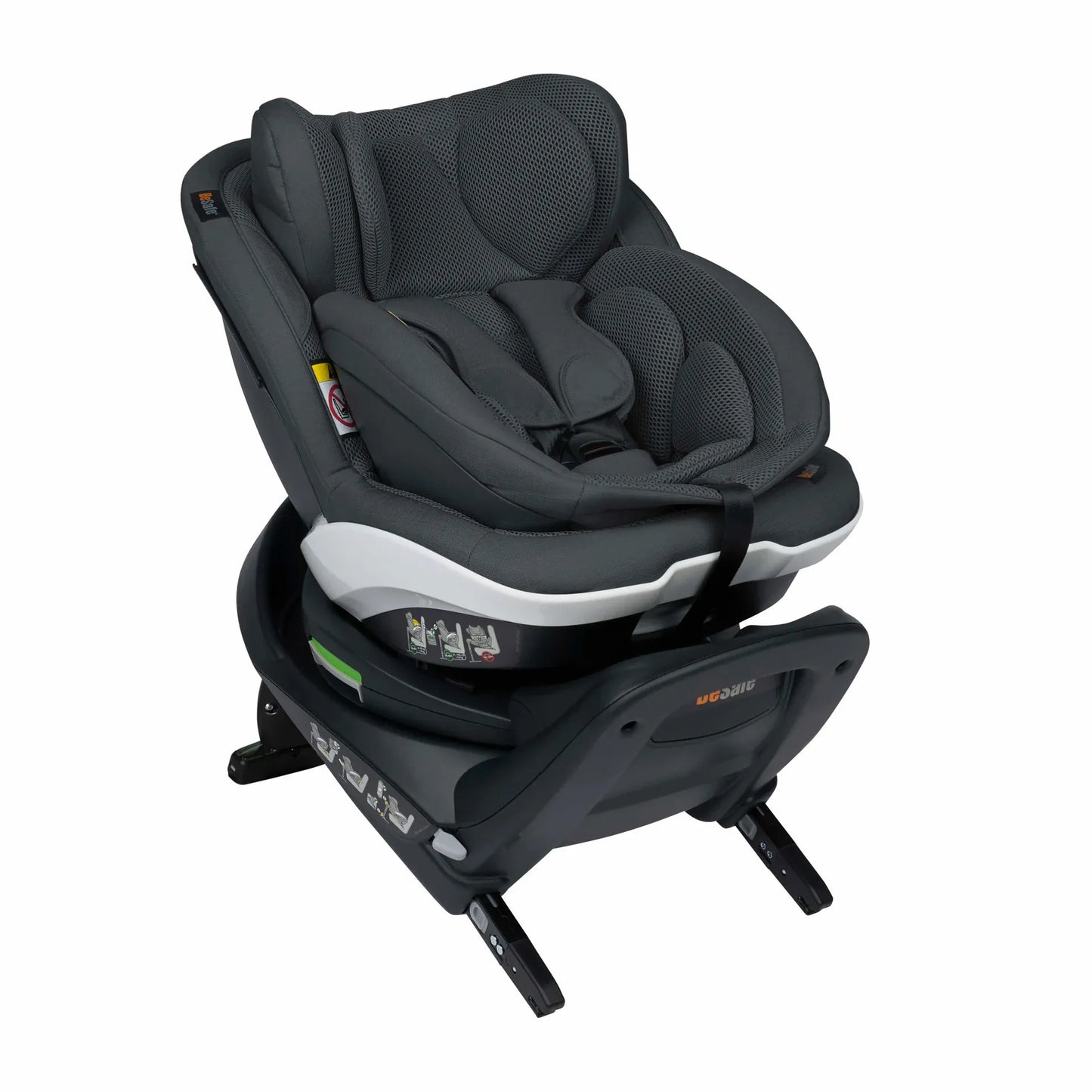 BeSafe iZi Twist B i-Size Car Seat