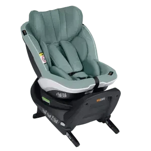 BeSafe iZi Twist i-Size Car Seat