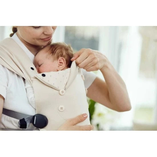 BeSafe Newborn Haven Baby Carrier