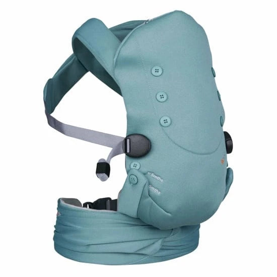 BeSafe Newborn Haven Baby Carrier
