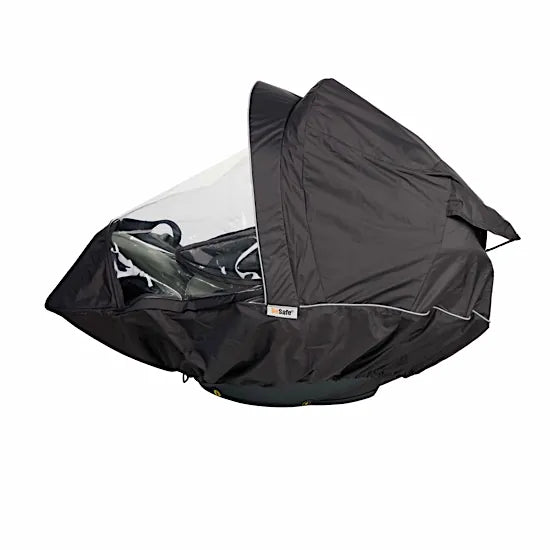 BeSafe Rain Shield 2 Car Seat Raincover
