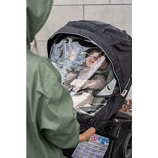 BeSafe Rain Shield 2 Car Seat Raincover