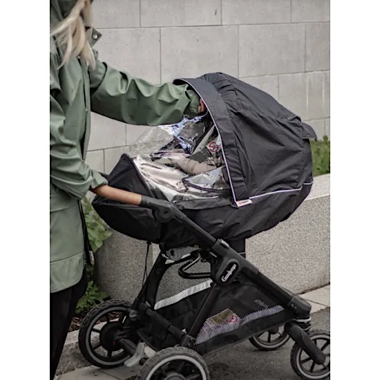 BeSafe Rain Shield 2 Car Seat Raincover
